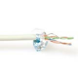 Advanced cable technology CAT5E FTP LSZH (FP500A) 500m